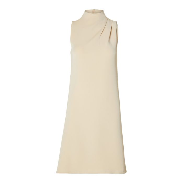 SLFFenja Midi SL Dress
