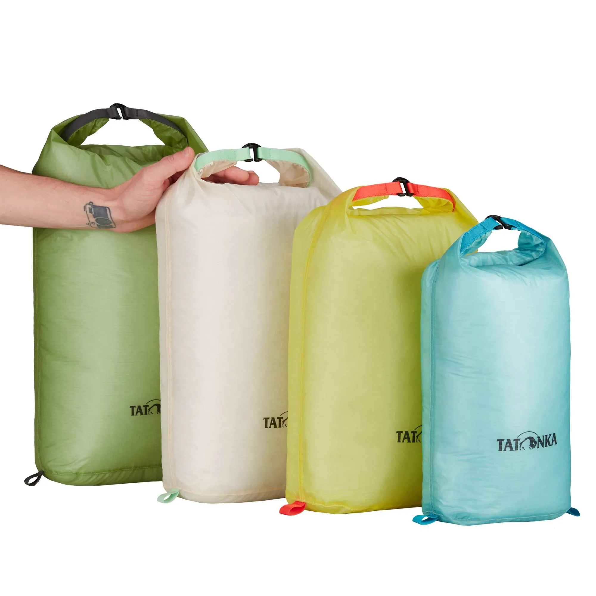 SQZY DRY BAG 20L