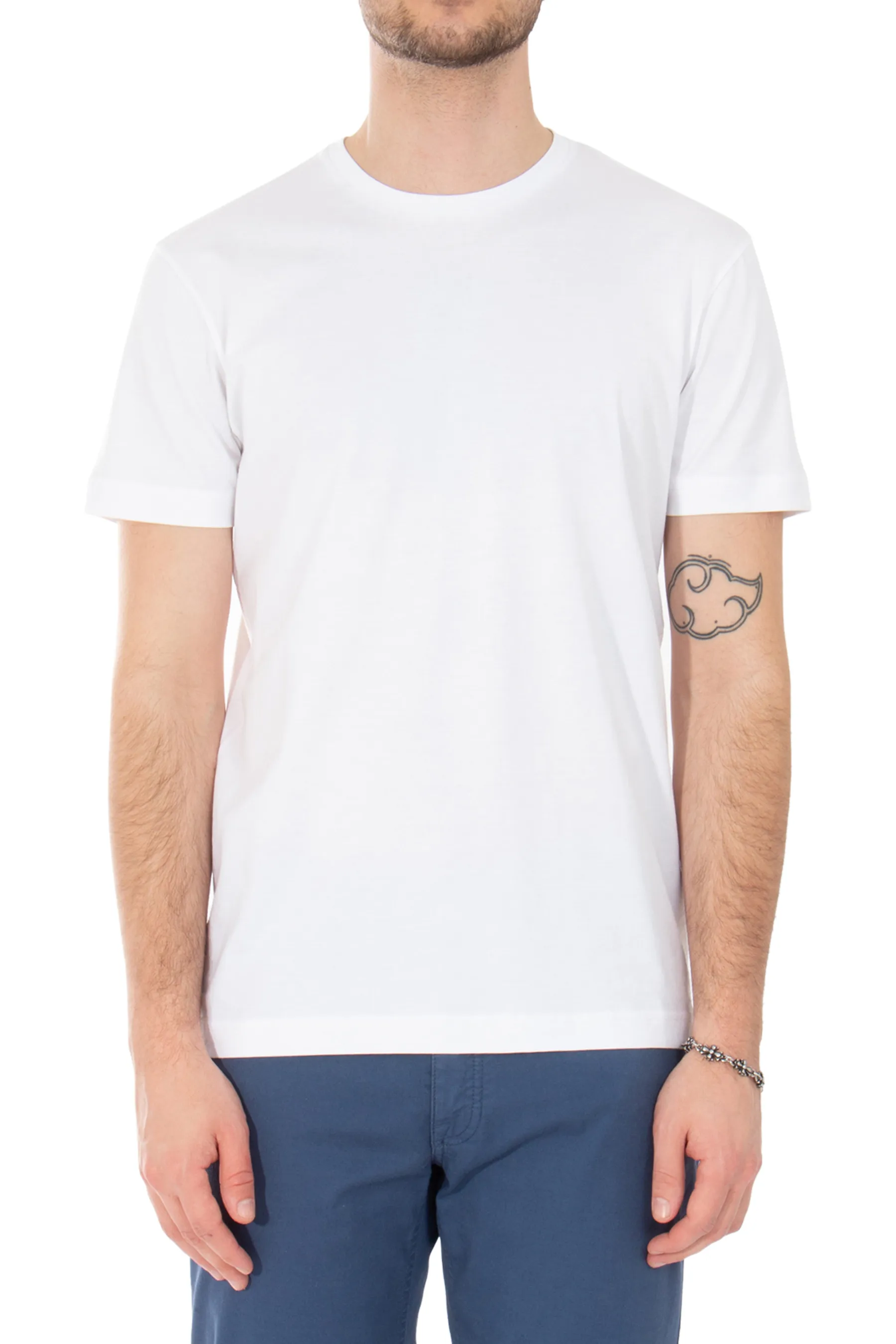 STEFAN BRANDT Urpima Cotton T-Shirt Enno 30  