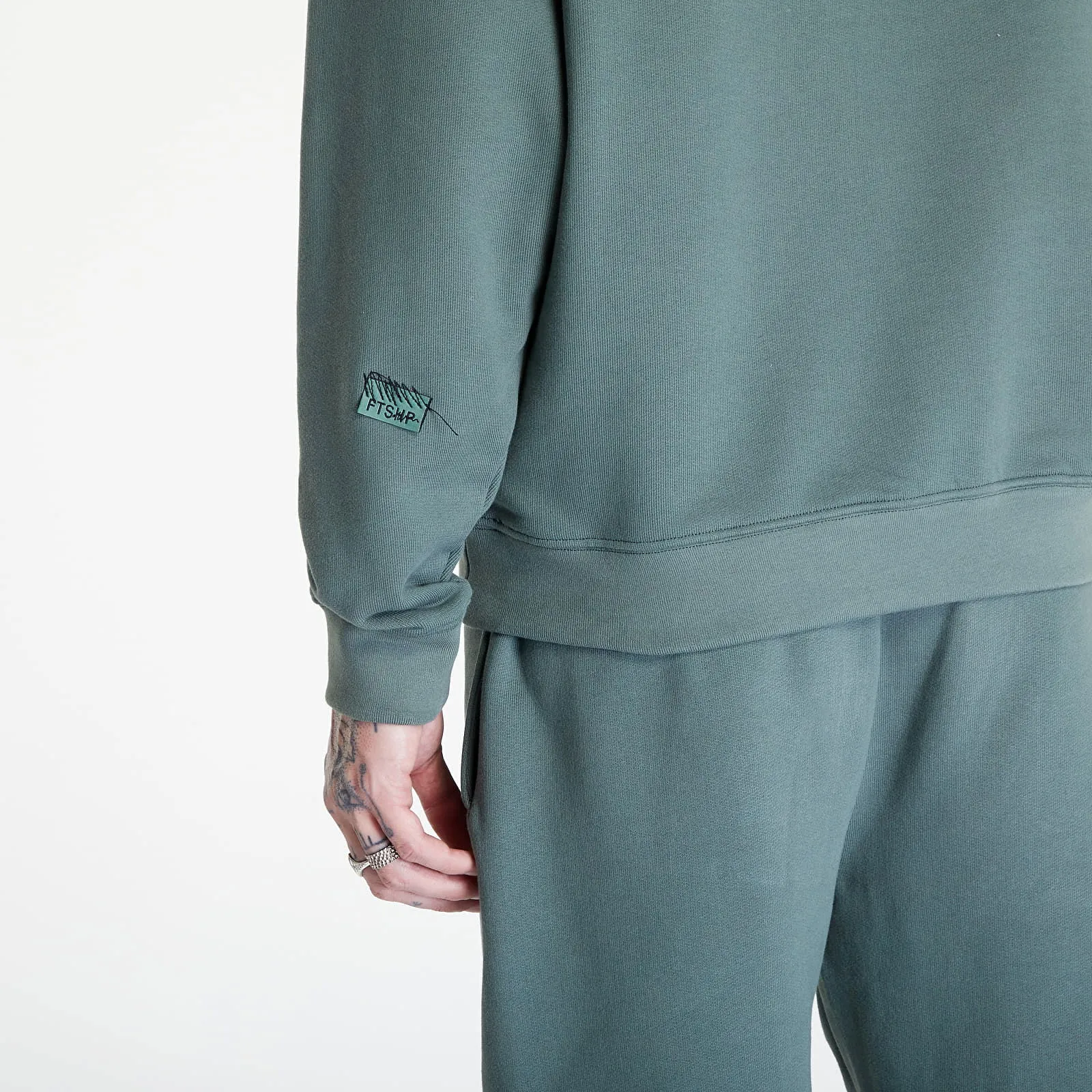 Sweatshirt Footshop Everyday Crewneck FTSHP_274
