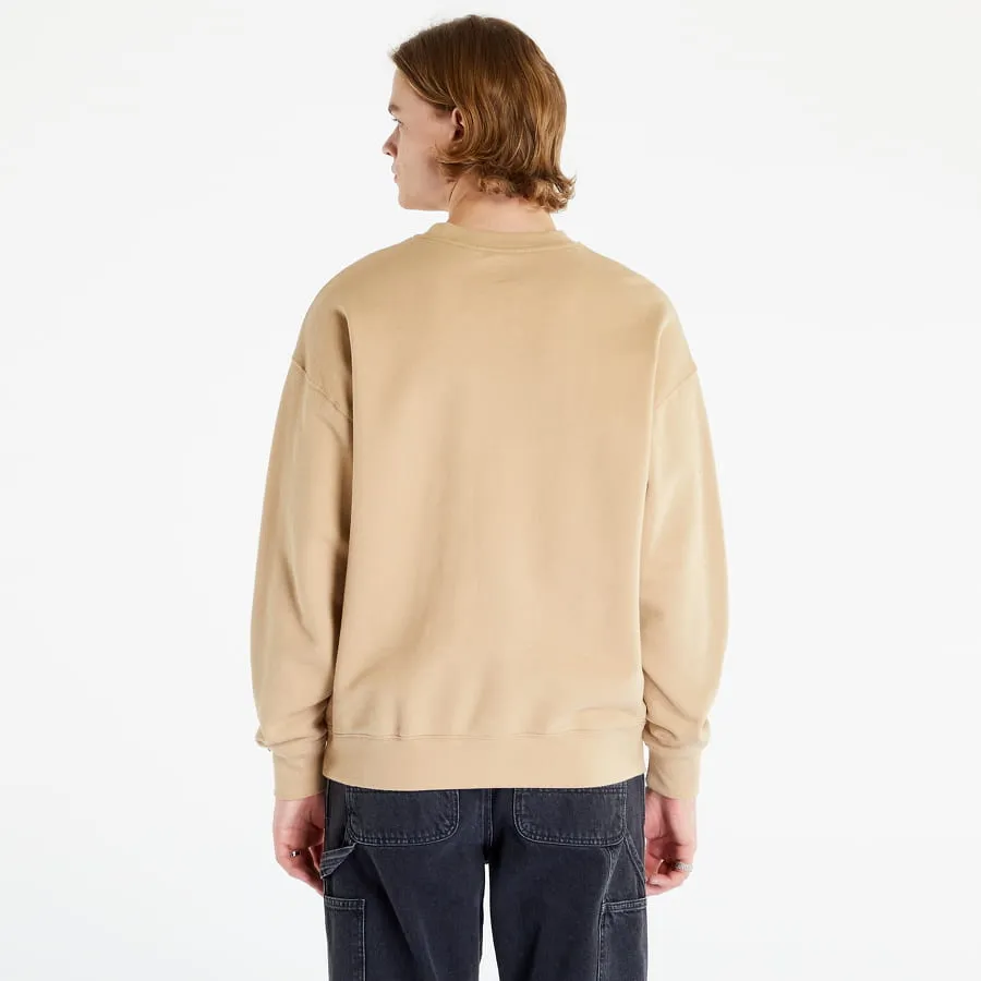 Sweatshirt Levi's Gold Tab x Crewneck Sweatshirt A3770.0012