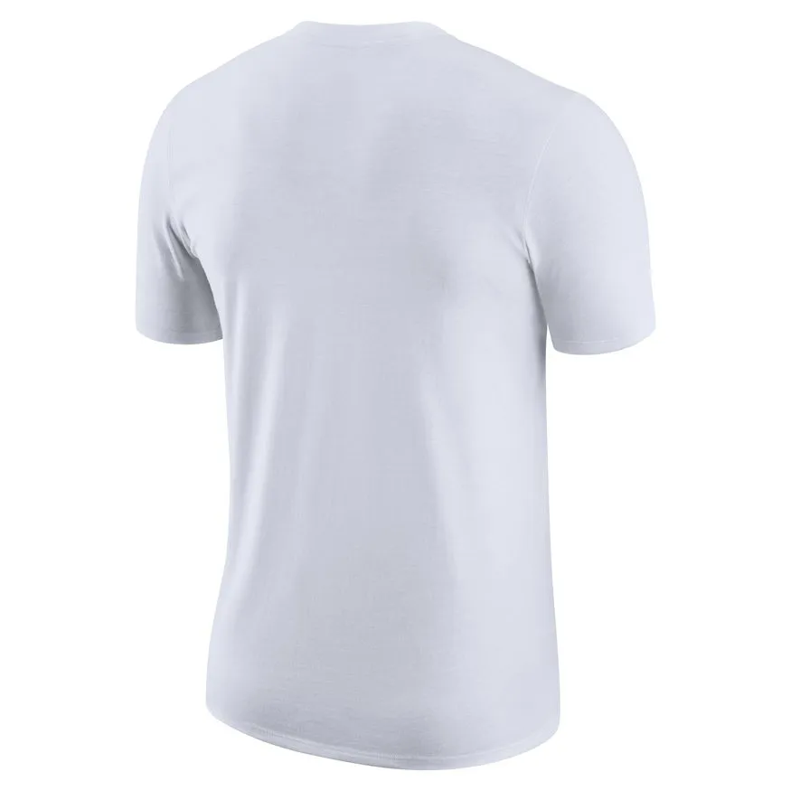 T-shirt Nike Team 31 Courtside Max 90 Tee DR6359-100