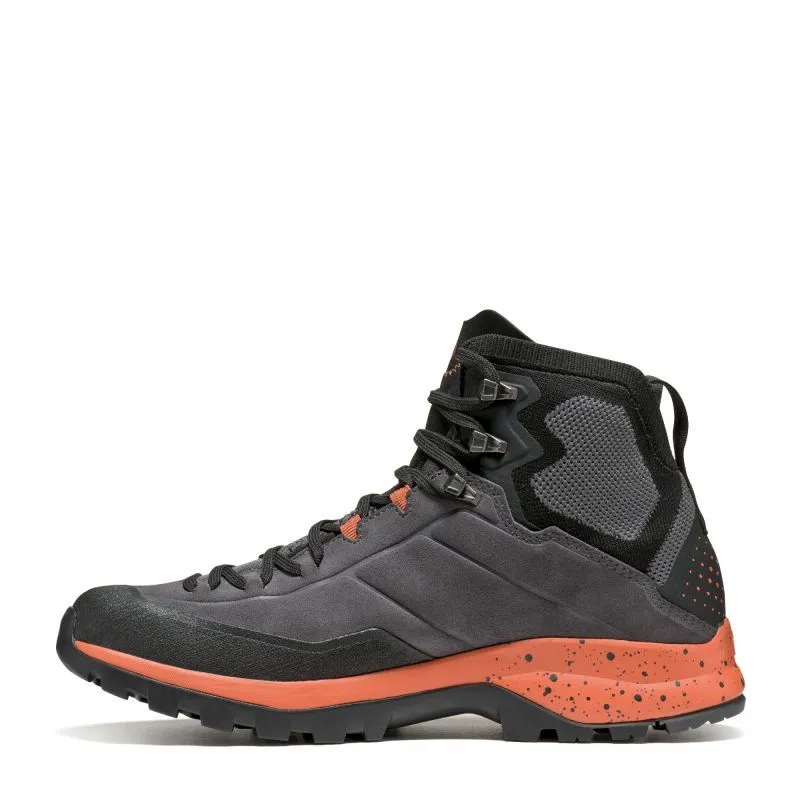 Tecnica Forge Hike Mid GTX - Wanderschuhe - Herren | Hardloop