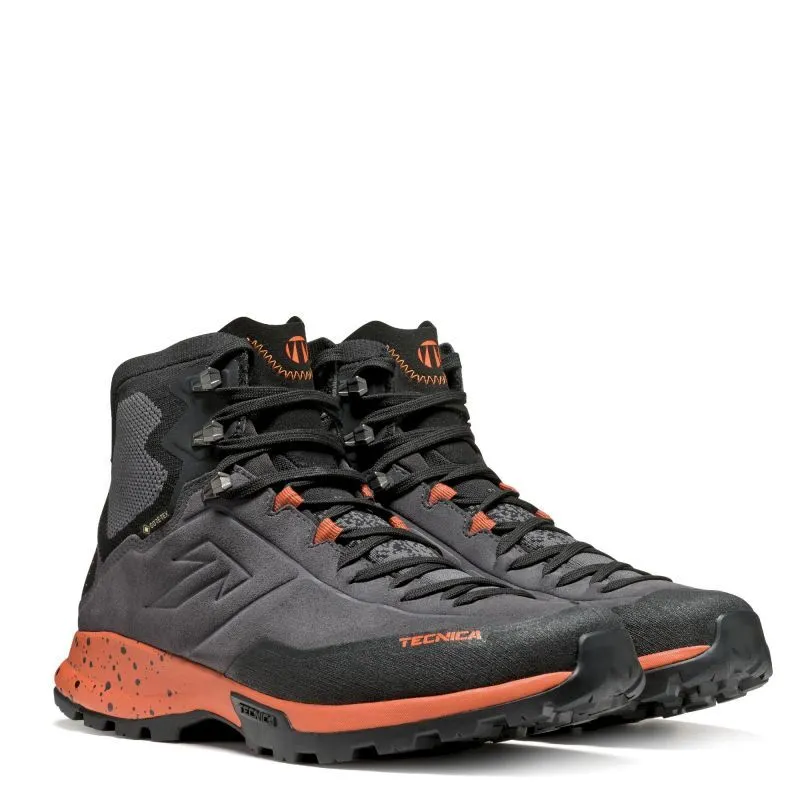 Tecnica Forge Hike Mid GTX - Wanderschuhe - Herren | Hardloop