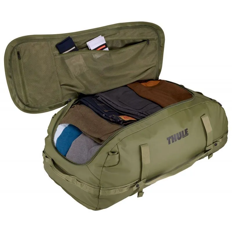 Thule Chasm 130L - Duffel Bag | Hardloop