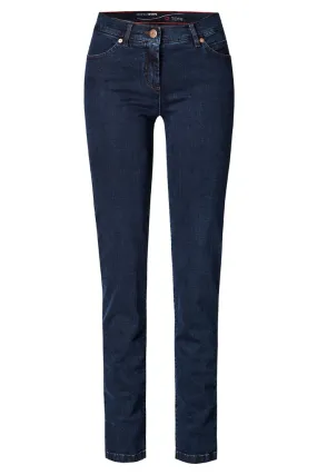 TONI DRESS – Perfect Shape Slim Jeans