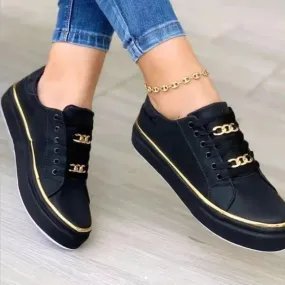 Tonia | Damen Bequeme Sneakers | Damenschuhe
