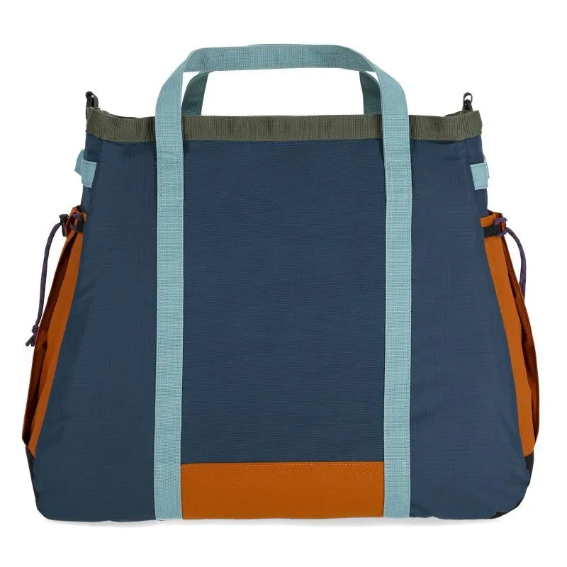 Topo Designs Mountain Gear Bag - Reisetasche