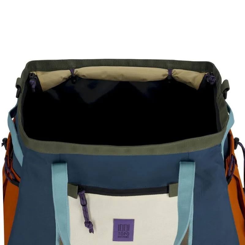 Topo Designs Mountain Gear Bag - Reisetasche