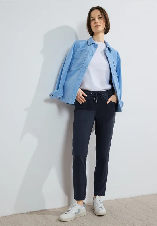 Travel Hose Casual Fit