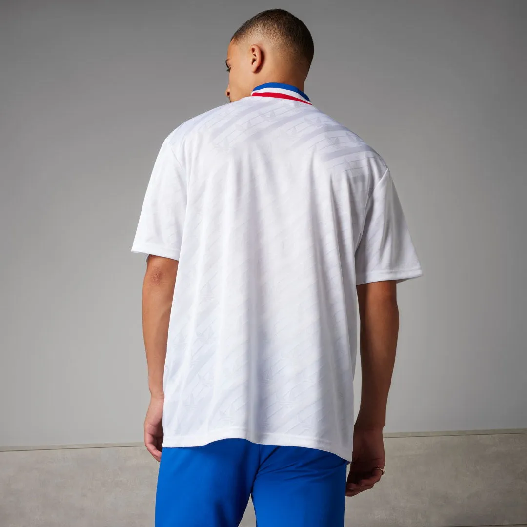 Trikot adidas Performance Olympique Lyonnais IM8518