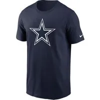 Trikot Nike NFL DALLAS COWBOYS LOGO ESSENTIAL T-SHIRT N199-41S-7RD-CLH