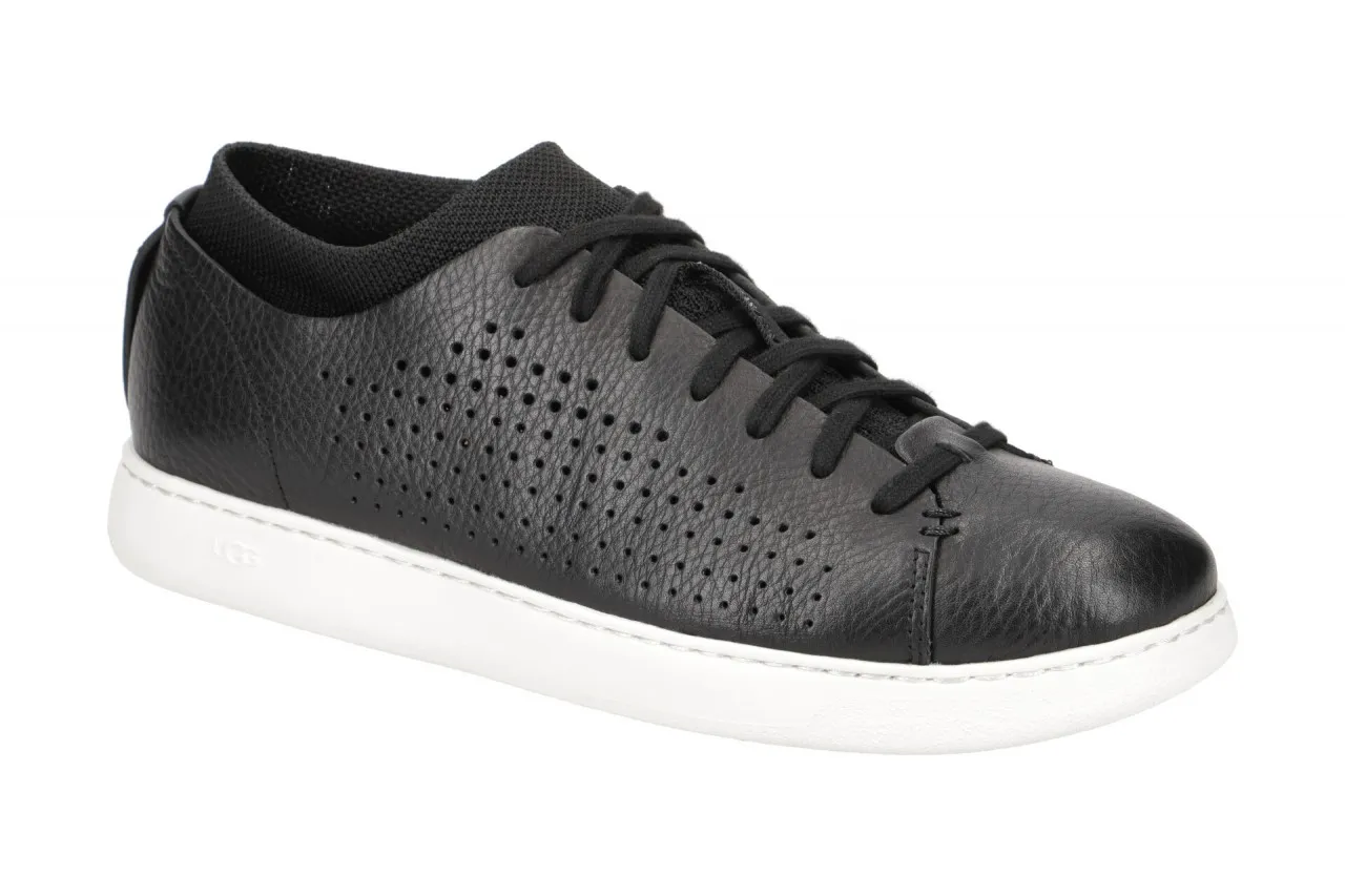 UGG Pismo Sneaker Herren Schuhe schwarz 1118511