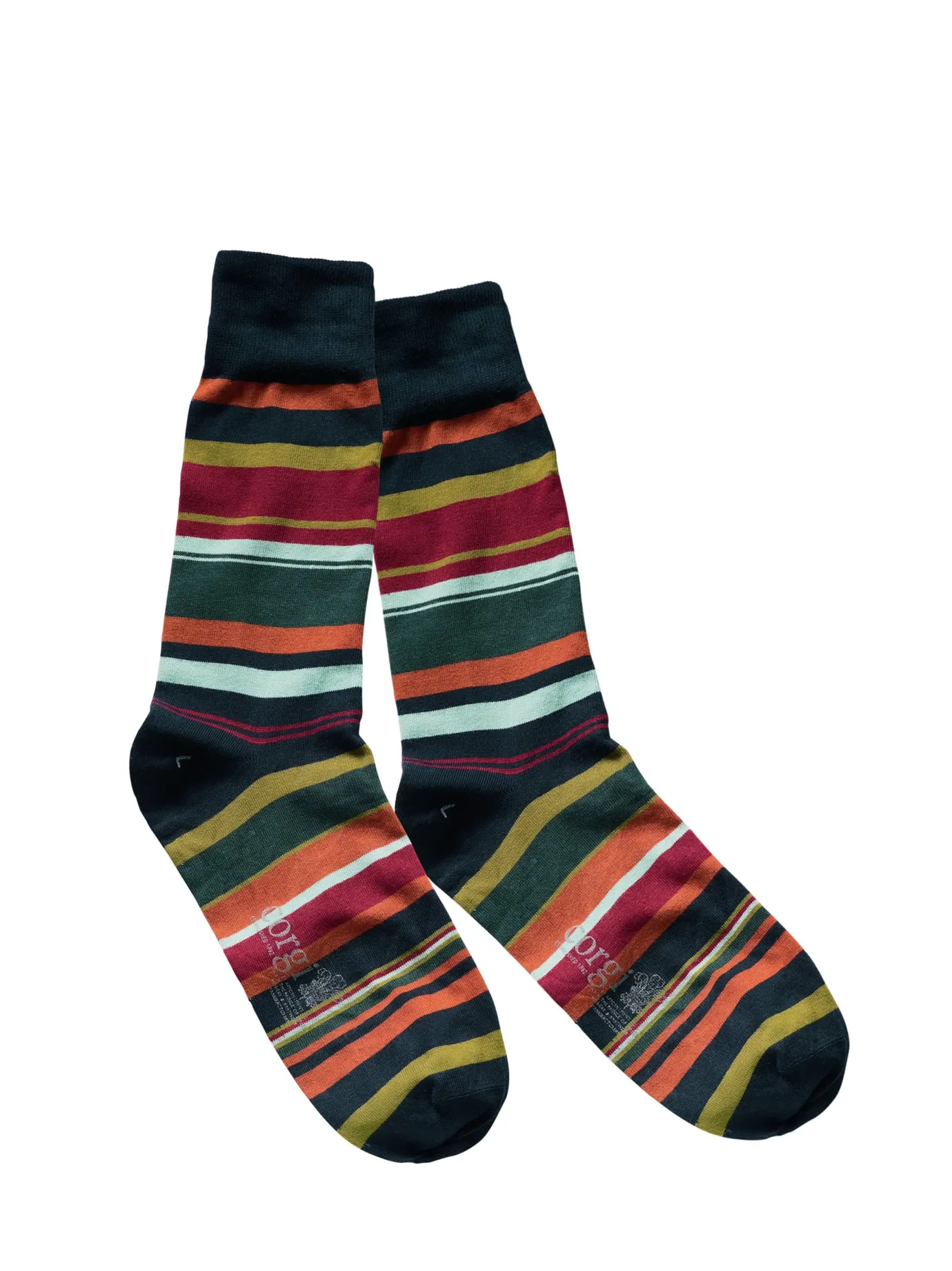 Vintage-Socke für Herren