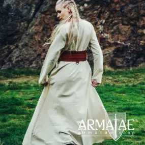 Wikingerkleid Valdis Natur