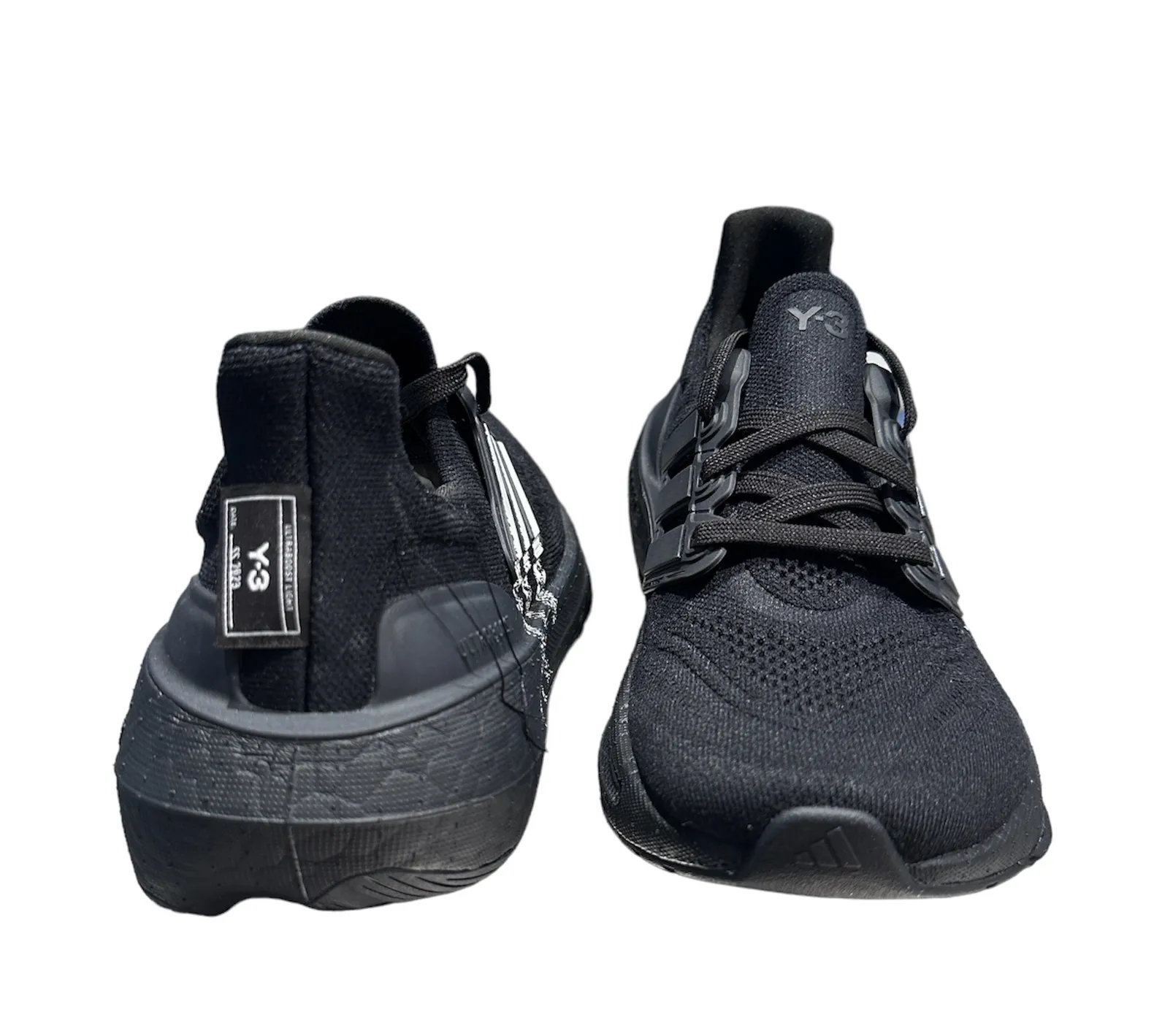 Y-3 YOHJI YAMAMOTO Sneaker ULTRABOOST LIGHT 