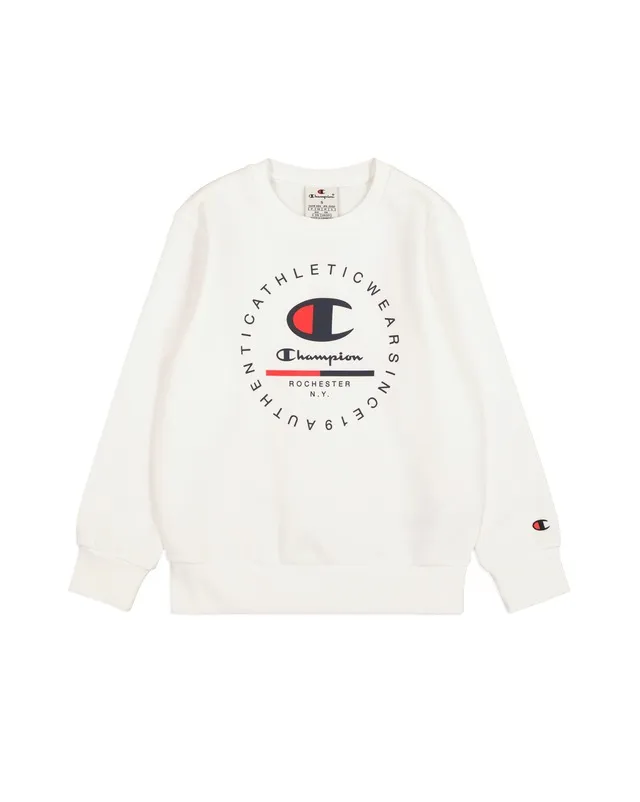 ✵ Champion Sweatshirt »Crewneck Sweatshirt« online entdecken | Jelmoli-Versand